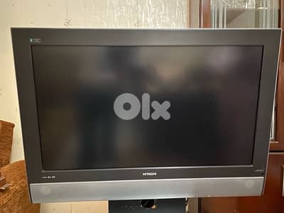 Hitachi TV