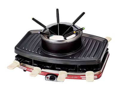 raclette ariete new