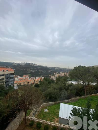 Apartment For Sale in Monteverde 290000$ شقة للبيع في المونتيفردي