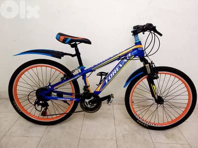 بسكليت قياس 24