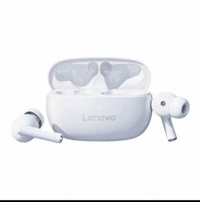 Lenovo TA210 earbuds