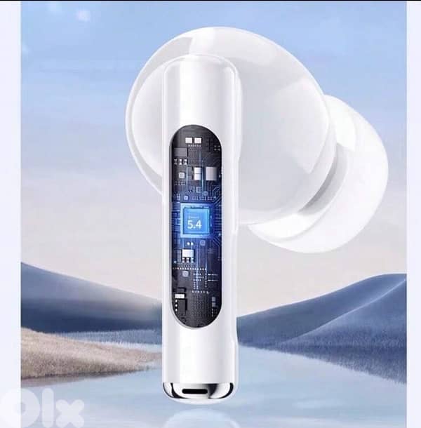 Lenovo TA210 earbuds 2