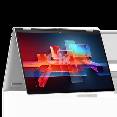 Laptop HP Envy X360 16-ad0000 CPU AMD Ryzen 7 8840HS RAM 16GB DDR5 Nvm