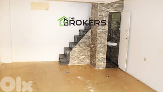 Shop for rent in Mar Elias محل  للايجار في  مار الياس