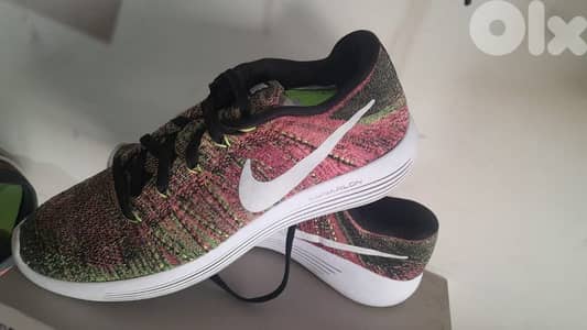 Nike shoes