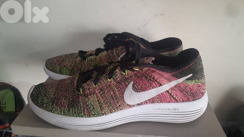 Nike shoes 1