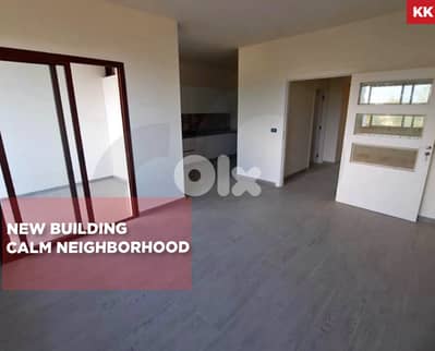 2 balconies/Dawhet Aaramoun/دوحة عرمون ! REF#KK132451 !