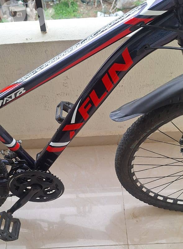 Mountain Bike jdide size 26 b 100 $ 1