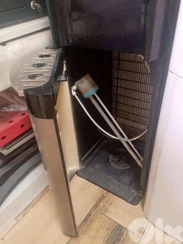 midea water cooler 1