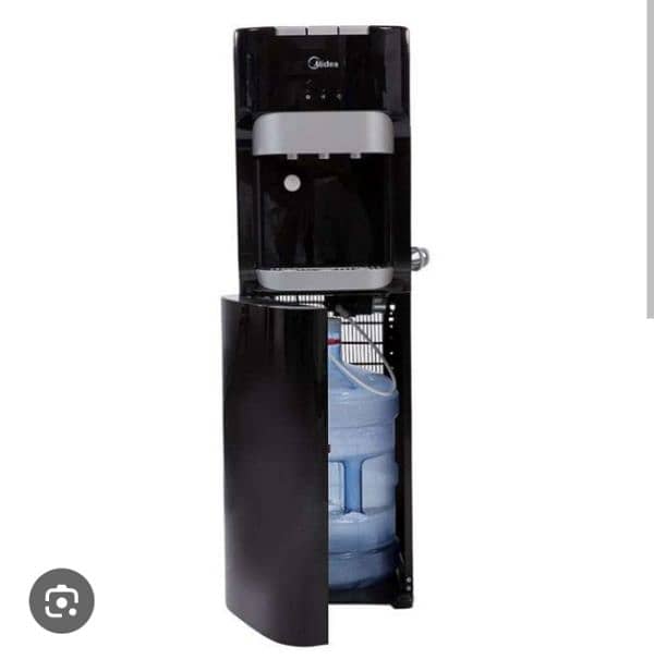 midea water cooler 3