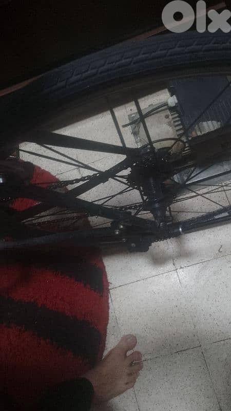 giant escape 8*3 vitess claris medium large 2