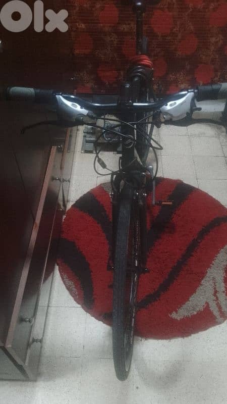 giant escape 8*3 vitess claris medium large 3