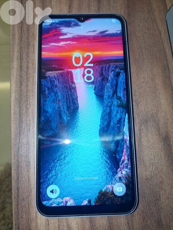Samsung Galaxy A14 - Mint Condition (6GB RAM / 128GB) 1
