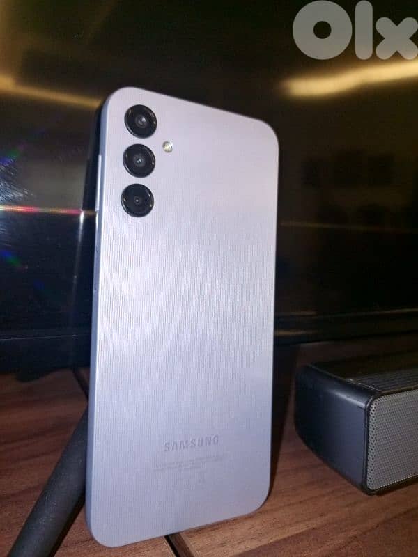 Samsung Galaxy A14 - Mint Condition (6GB RAM / 128GB) 2