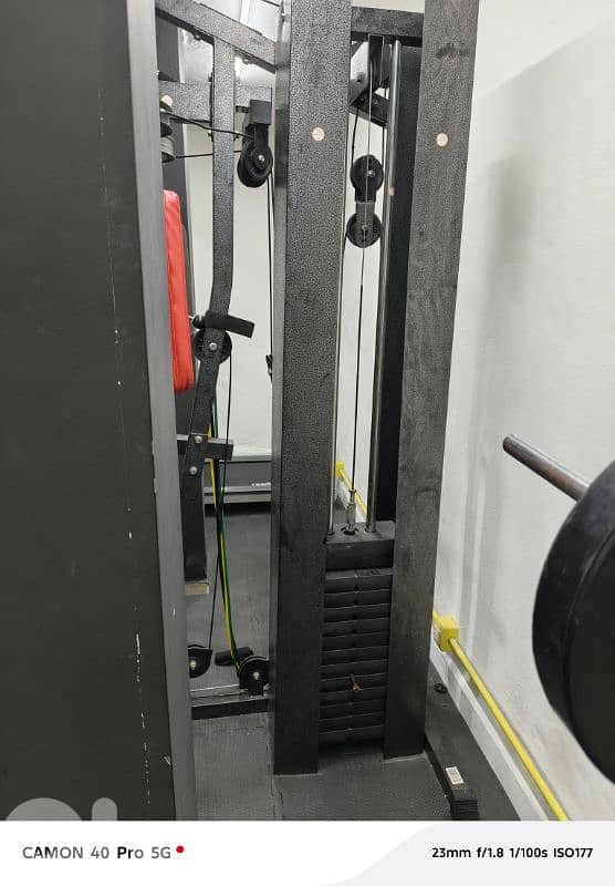 gym , Sports equipment 2