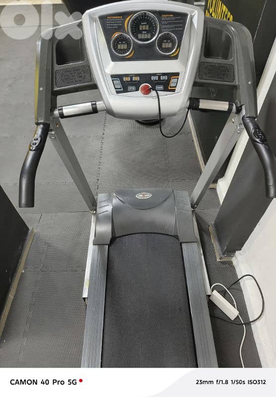 gym , Sports equipment 4