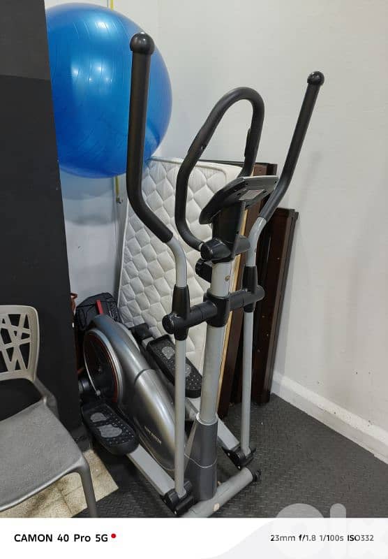 gym , Sports equipment 6