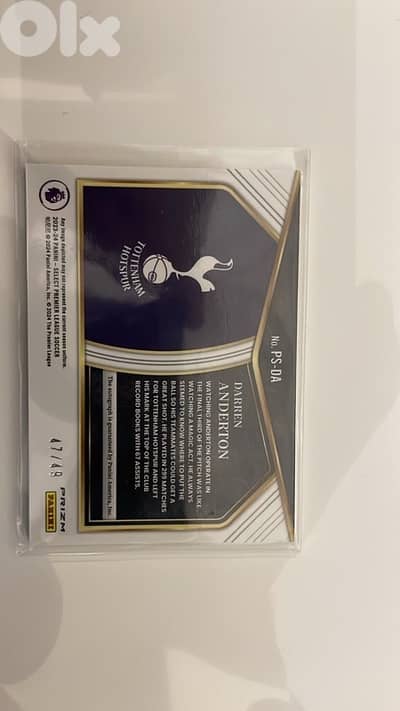 fifa select anderton auto