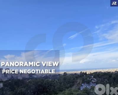 Great deal, prime area, baabda, yarzeh REF#JZ131182