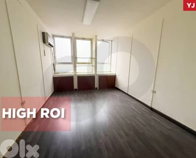 OFFICE/Elevator 24/7/SECURITY/Nowayri, Beirut/نويري ! REF#YJ132463 !
