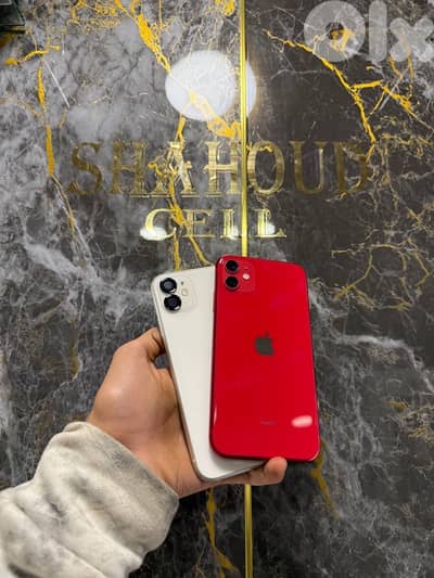 iphone 11 64gb orginal water proof 150$