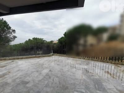 Ain Saade Prime (180Sq) with Sea View and Terrace , (AS-120)