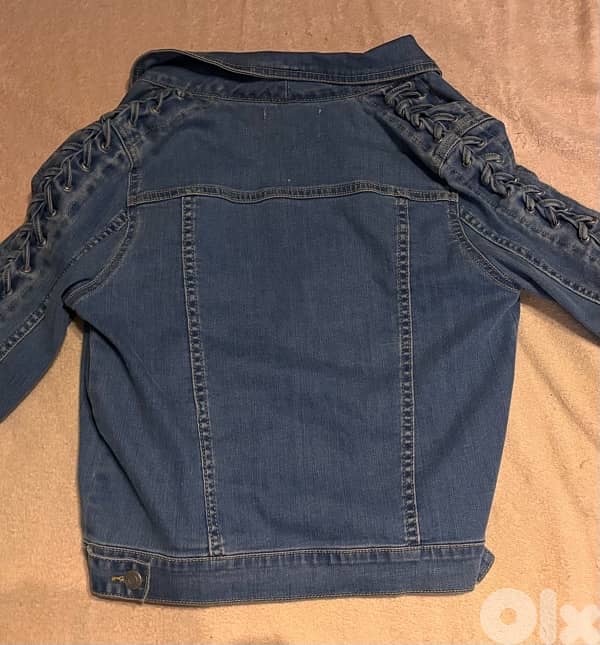 jacket jeans 1