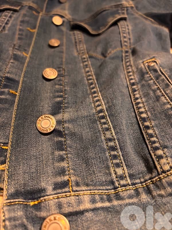 jacket jeans 2
