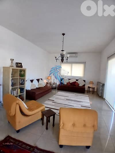 FURNISHED APARTMENT FOR SALE IN ADONIS PRIME,3 BEROOMD,(ADO-143)