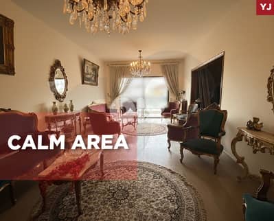 4 balconies, Elevator 24/7, generator, Al Zarif/الظريف  REF#YJ132464