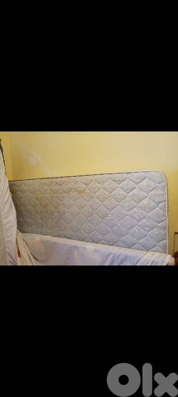 PrimaFlex Mattress 1