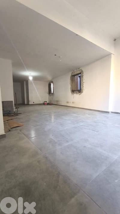 Prime Office for Rent – Ain El Remmaneh | CA