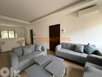 Apartment for rent in Hazmieh - CPMK182