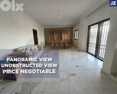 terrace, Panoramic View, Storage Room,Hazmiyeh/حازميه REF#JZ131653