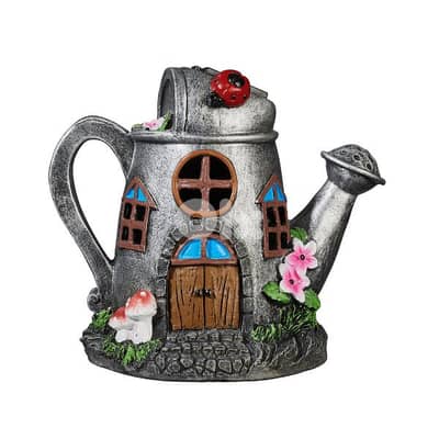 decorative solar lamp