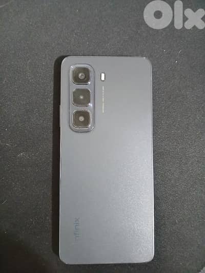 Infinix Hot 50 256 gb 6 ram