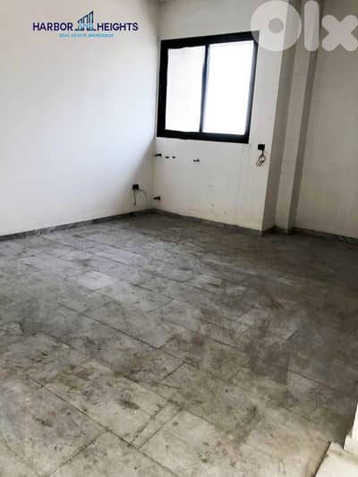 Apartment for Sale in Achrafieh, Panoramic view شقة للبيع في الأشرفية