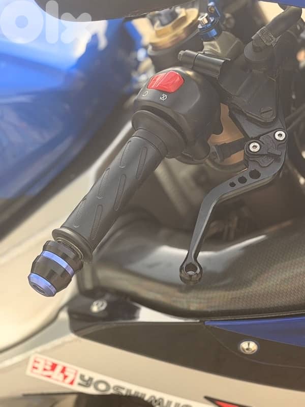 GSX R 9