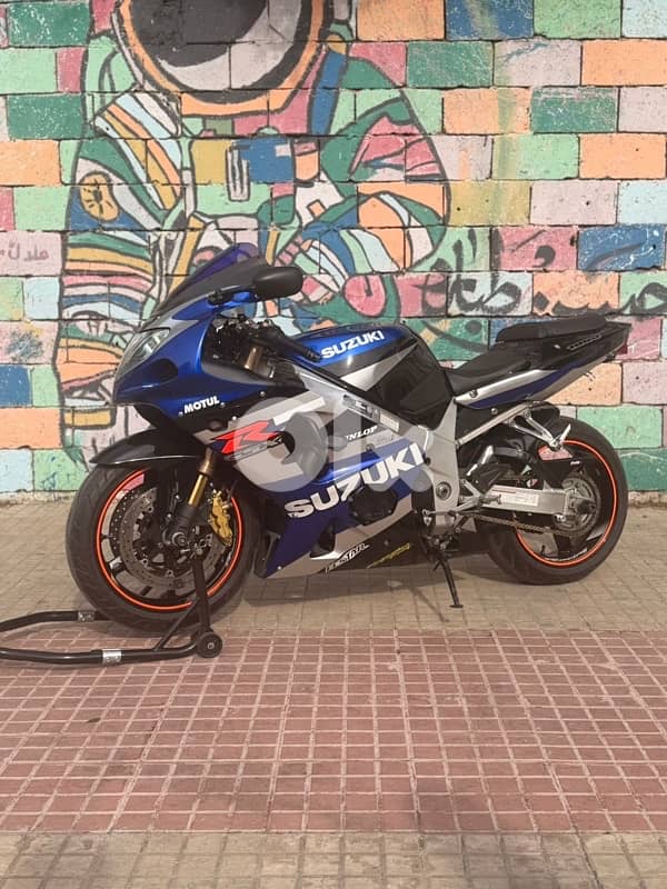 GSX R 11