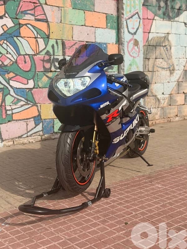 GSX R 14