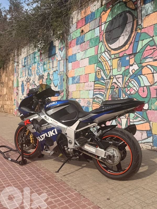 GSX R 17