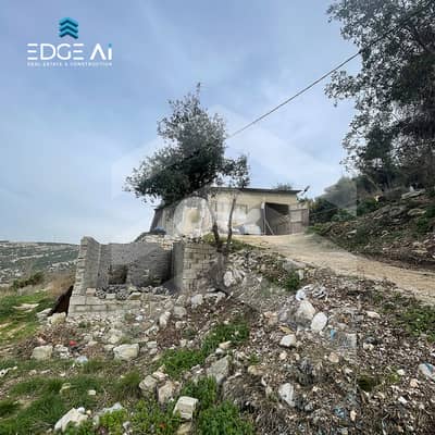 Licensed First-Class Farm for Sale | Serhal – Jbeil | Edge AI
