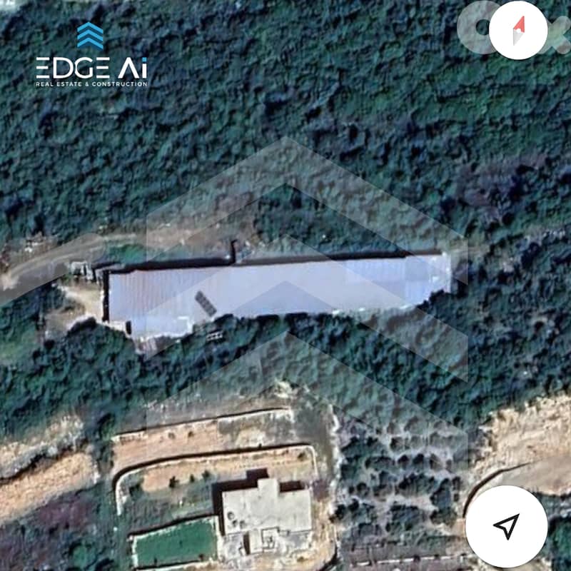 Licensed First-Class Farm for Sale | Serhal – Jbeil | Edge AI 1