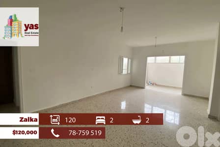Zalka 120m2 | Prime Location | Well Lighted | Quiet Street | PAN