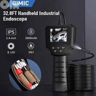 Industrial Endoscope