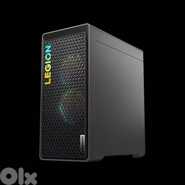 Case Lenovo Legion T5 1