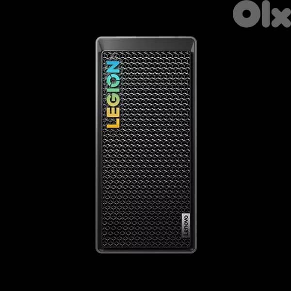 Case Lenovo Legion T5 2