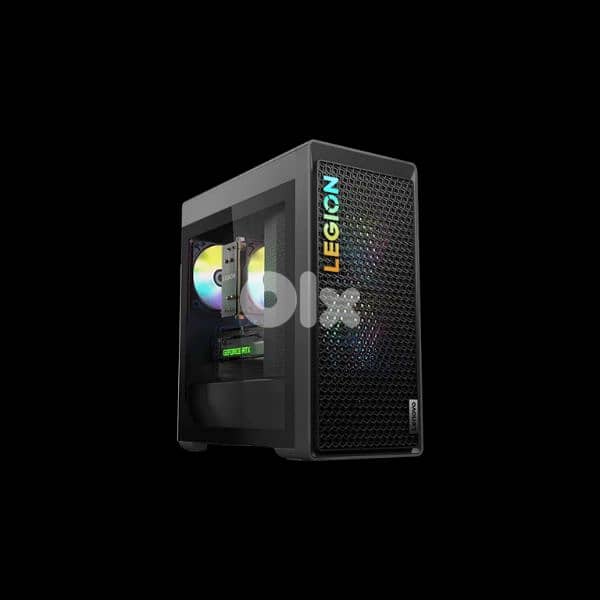 Case Lenovo Legion T5 4