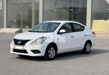 نيسان صني 2016