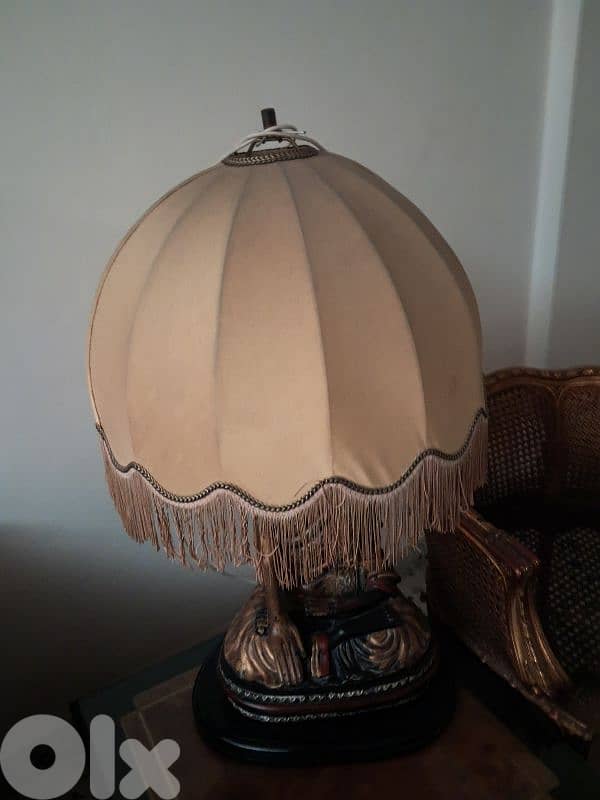 Buddha Lamps Qty(2) 150 for 1 1